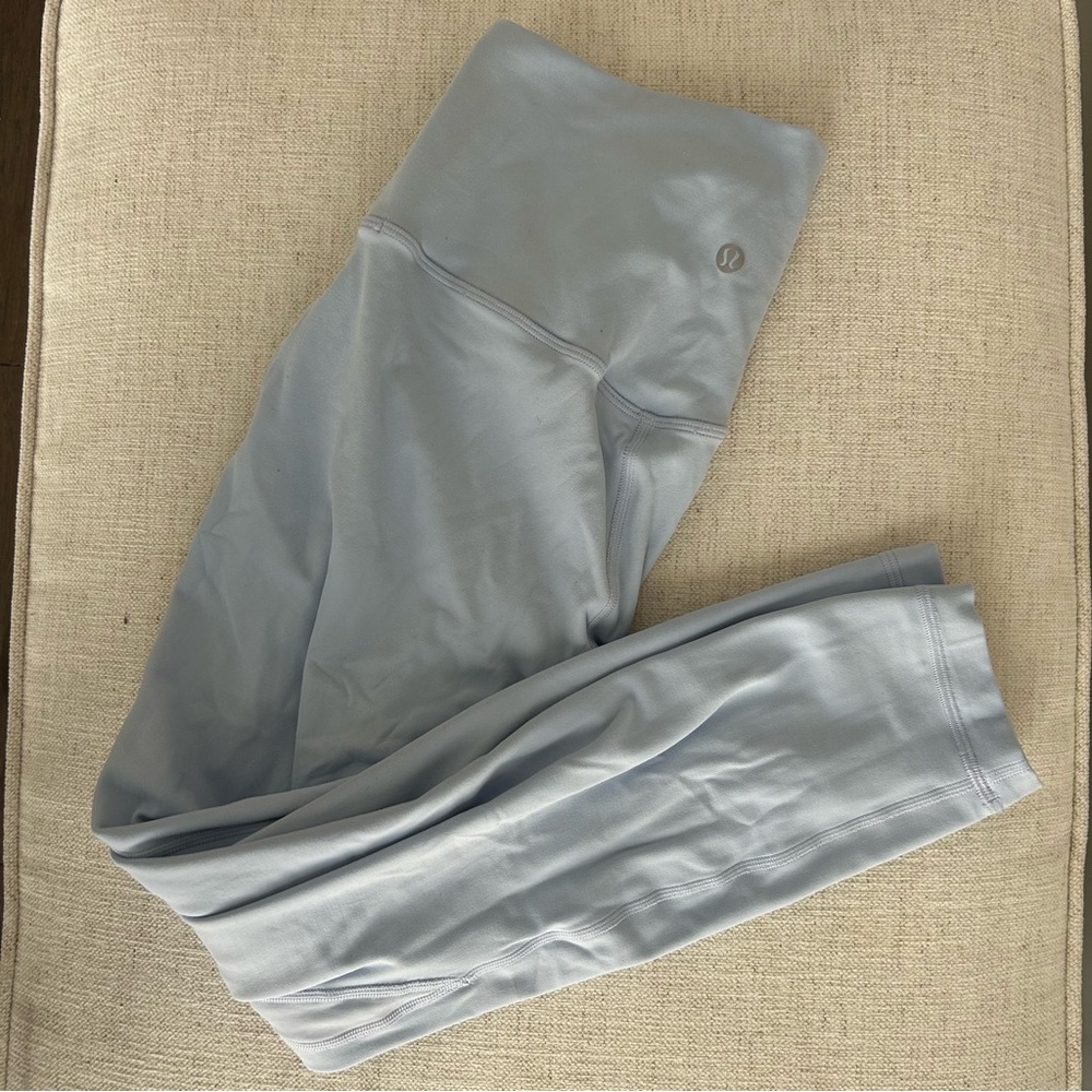 lululemon Align Leggings - Size 8